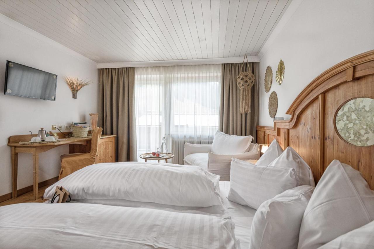 Alpin Juwel Hotel Saalbach-Hinterglemm Luaran gambar