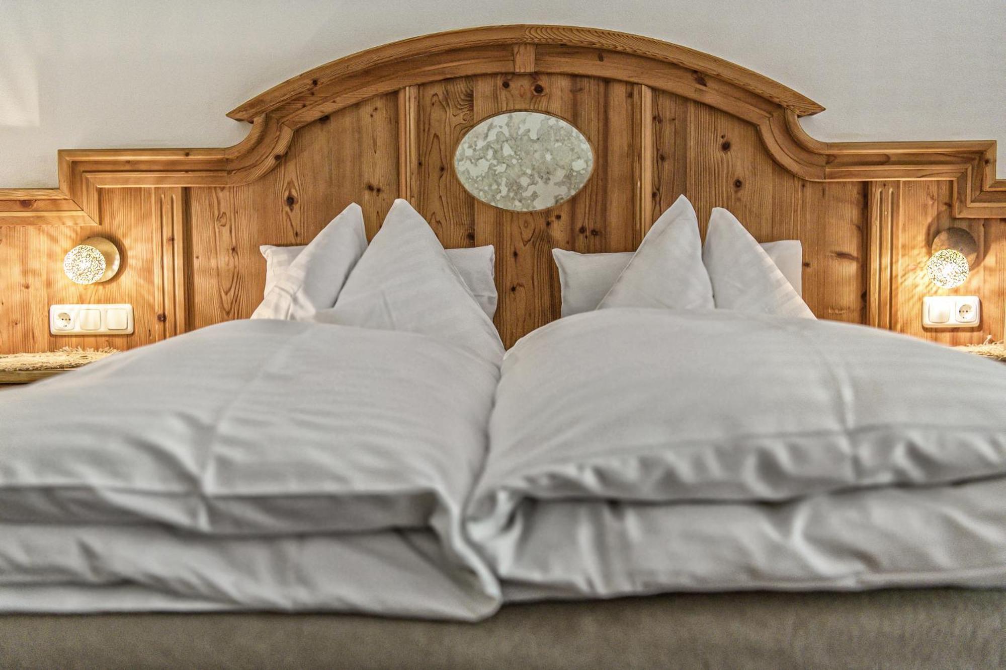 Alpin Juwel Hotel Saalbach-Hinterglemm Luaran gambar