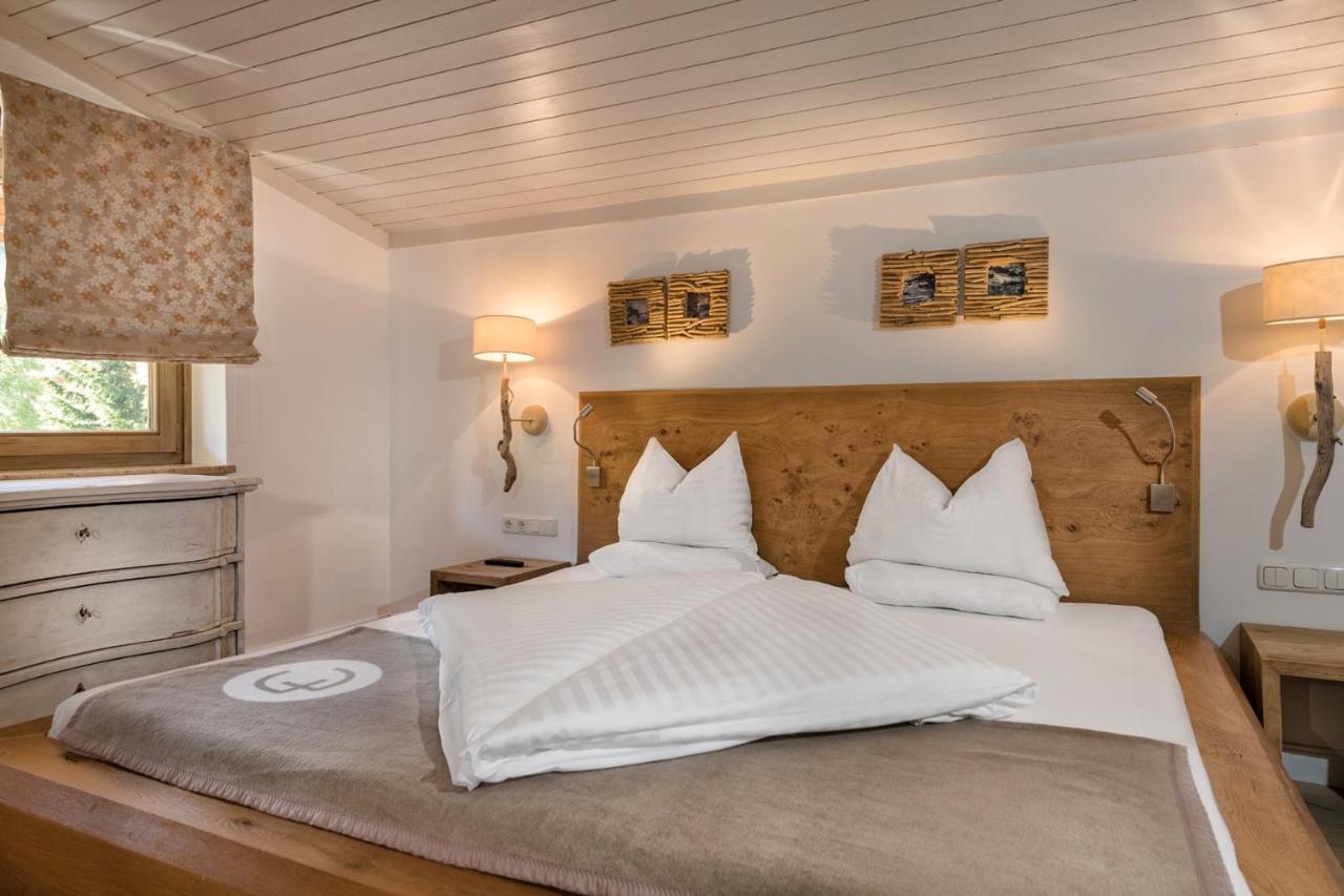 Alpin Juwel Hotel Saalbach-Hinterglemm Luaran gambar