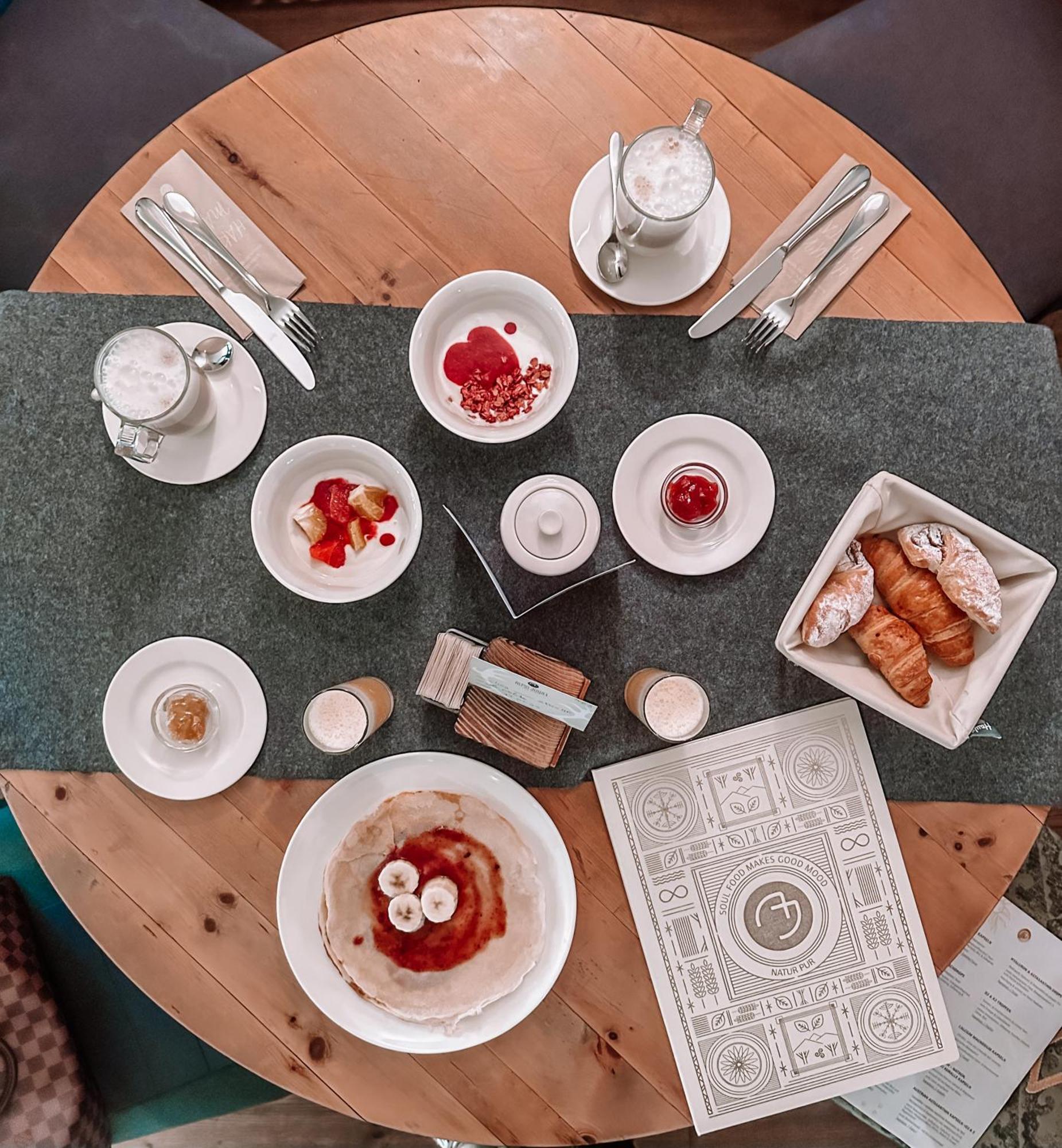 Alpin Juwel Hotel Saalbach-Hinterglemm Luaran gambar