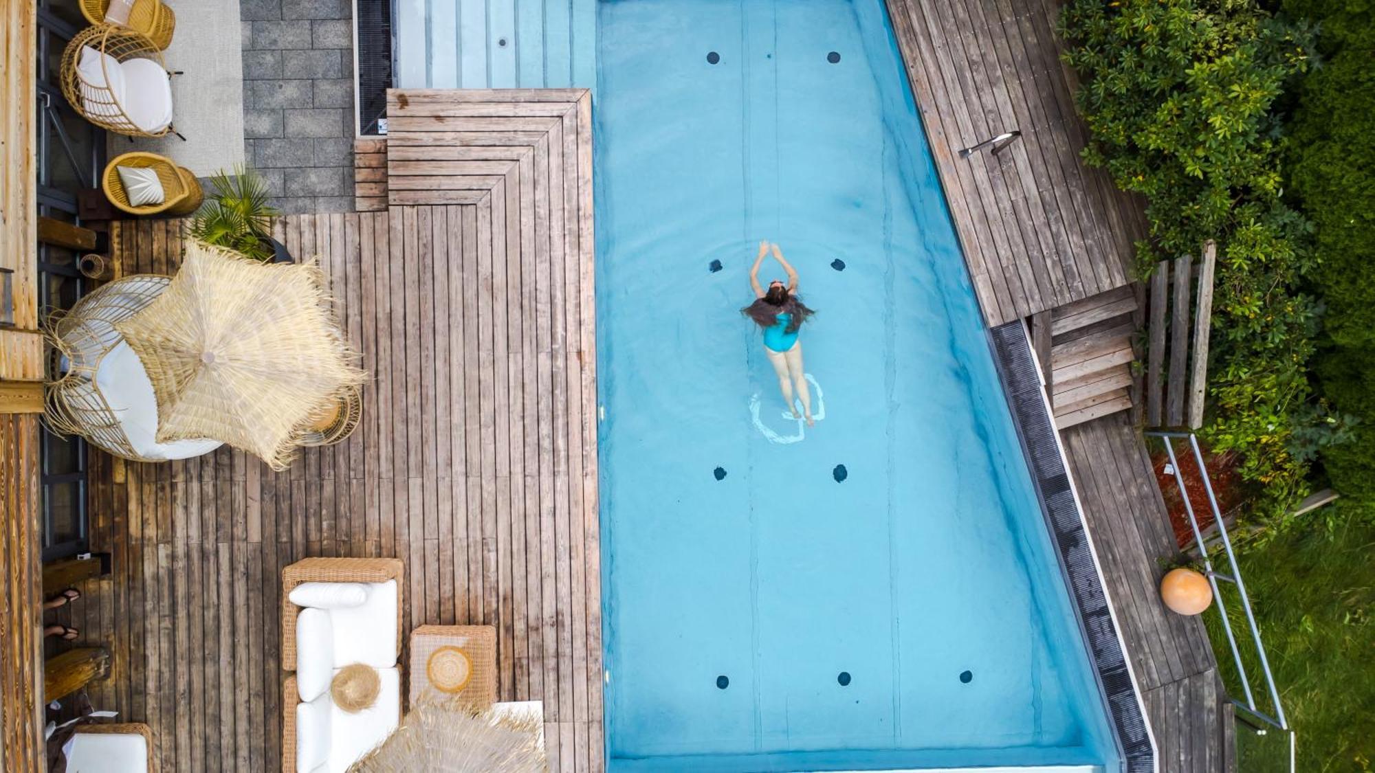 Alpin Juwel Hotel Saalbach-Hinterglemm Luaran gambar